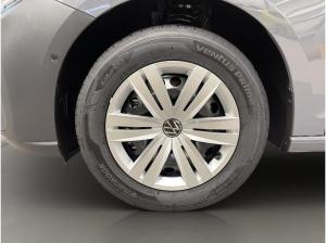 Volkswagen Caddy California 5-Sitzer 1.5 l TSI 7-Gang-DSG