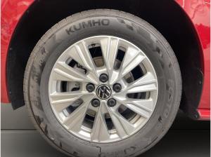 Volkswagen California T7 Coast TDI DSG