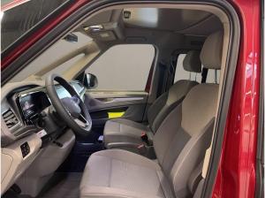 Volkswagen California T7 Coast TDI DSG