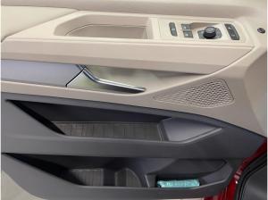 Volkswagen California T7 Coast TDI DSG