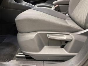 Volkswagen Caddy California 5-Sitzer 1.5 l TSI 7-Gang-DSG