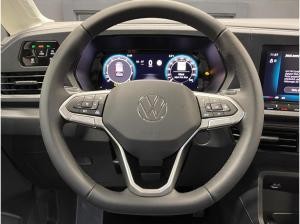 Volkswagen Caddy California 5-Sitzer 1.5 l TSI 7-Gang-DSG