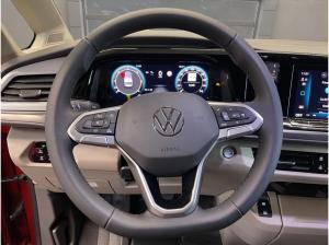 Volkswagen California T7 Coast TDI DSG