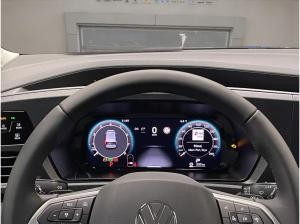 Volkswagen Caddy California 5-Sitzer 1.5 l TSI 7-Gang-DSG