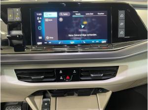 Volkswagen California T7 Coast TDI DSG