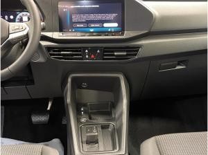 Volkswagen Caddy California 5-Sitzer 1.5 l TSI 7-Gang-DSG