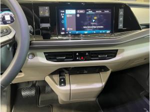 Volkswagen California T7 Coast TDI DSG