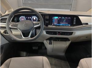 Volkswagen California T7 Coast TDI DSG