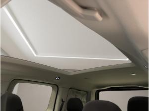 Volkswagen Caddy California 5-Sitzer 1.5 l TSI 7-Gang-DSG