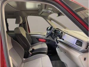 Volkswagen California T7 Coast TDI DSG