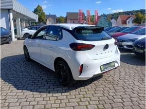 Opel Corsa F 1.2T Rückfahrkamera,Sitzheizung,Tempomat