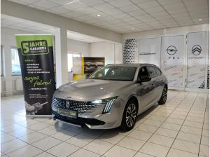 Peugeot 508 1.5BlueHDi Fin. ab 2,99% Navi,Sitzheizung