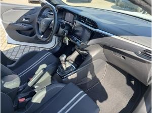 Opel Corsa F 1.2T Rückfahrkamera,Sitzheizung,Tempomat