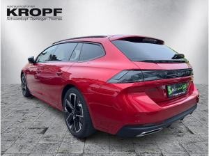 Peugeot 508 1.2PureTech Fin. ab 2,99% Navi,WirelessCharg