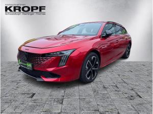 Peugeot 508 1.2PureTech Fin. ab 2,99% Navi,WirelessCharg