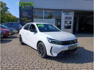 Opel Corsa F 1.2T Rückfahrkamera,Sitzheizung,Tempomat