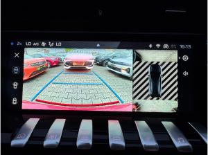 Peugeot 508 1.2PureTech Fin. ab 2,99% Navi,WirelessCharg