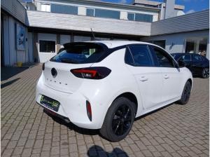Opel Corsa F 1.2T Rückfahrkamera,Sitzheizung,Tempomat