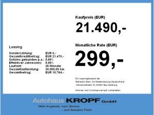 Peugeot 508 1.2PureTech Fin. ab 2,99% Navi,WirelessCharg