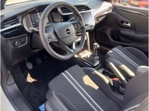 Opel Corsa F 1.2T Rückfahrkamera,Sitzheizung,Tempomat