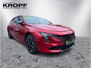 Peugeot 508 1.2PureTech Fin. ab 2,99% Navi,WirelessCharg