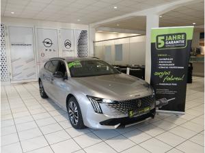 Peugeot 508 1.5BlueHDi Fin. ab 2,99% Navi,Sitzheizung