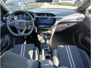 Opel Corsa F 1.2T Rückfahrkamera,Sitzheizung,Tempomat