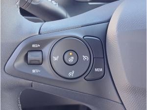 Opel Corsa F 1.2T Rückfahrkamera,Sitzheizung,Tempomat