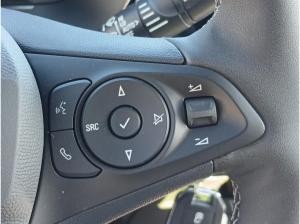 Opel Corsa F 1.2T Rückfahrkamera,Sitzheizung,Tempomat