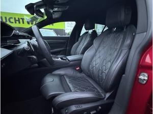 Peugeot 508 1.2PureTech Fin. ab 2,99% Navi,WirelessCharg