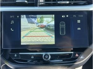 Opel Corsa F 1.2T Rückfahrkamera,Sitzheizung,Tempomat