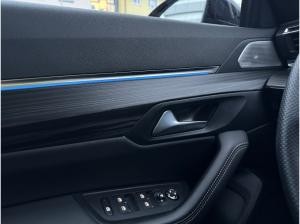 Peugeot 508 1.2PureTech Fin. ab 2,99% Navi,WirelessCharg