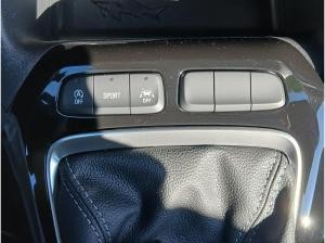 Opel Corsa F 1.2T Rückfahrkamera,Sitzheizung,Tempomat