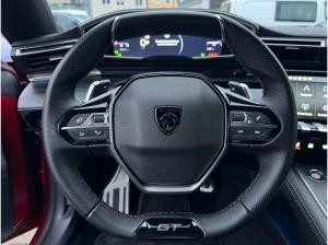 Peugeot 508 1.2PureTech Fin. ab 2,99% Navi,WirelessCharg
