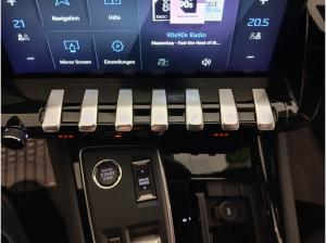 Peugeot 508 1.5BlueHDi Fin. ab 2,99% Navi,Sitzheizung