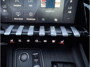 Peugeot 508 1.2PureTech Fin. ab 2,99% Navi,WirelessCharg