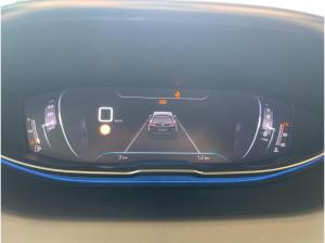 Peugeot 5008 1.2 PureTech 130 Allure Pack LED+Navi+SHZ