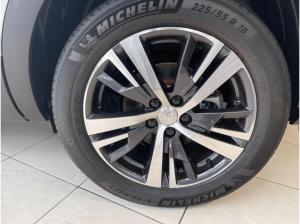 Peugeot 5008 1.2 PureTech 130 Allure Pack LED+Navi+SHZ