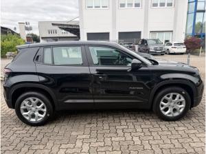 Jeep Avenger 1.2 Altitude JBL SHZ Kamera Allwetterreifen LAGERWAGEN 5x