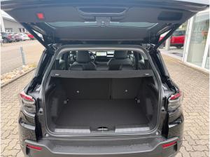 Jeep Avenger 1.2 Altitude JBL SHZ Kamera Allwetterreifen LAGERWAGEN 5x