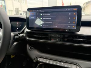 Jeep Avenger 1.2 Altitude JBL SHZ Kamera Allwetterreifen LAGERWAGEN 5x