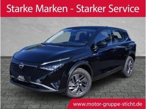 Nissan Qashqai Acenta 1.3 DIG-T MHEV NAVI #S&S