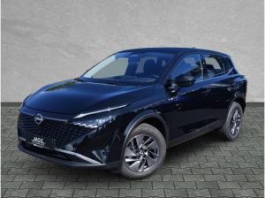 Nissan Qashqai Acenta 1.3 DIG-T MHEV NAVI #S&S