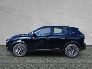 Nissan Qashqai Acenta 1.3 DIG-T MHEV NAVI #S&S