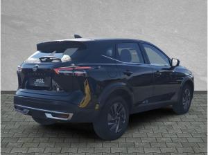 Nissan Qashqai Acenta 1.3 DIG-T MHEV NAVI #S&S