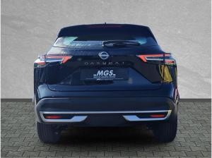 Nissan Qashqai Acenta 1.3 DIG-T MHEV NAVI #S&S