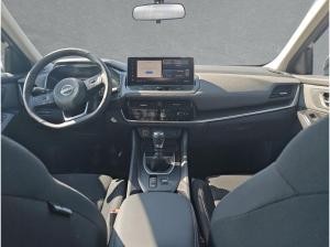 Nissan Qashqai Acenta 1.3 DIG-T MHEV NAVI #S&S