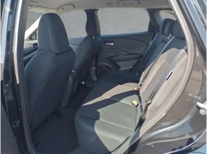 Nissan Qashqai Acenta 1.3 DIG-T MHEV NAVI #S&S