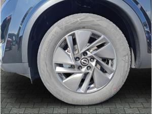 Nissan Qashqai Acenta 1.3 DIG-T MHEV NAVI #S&S