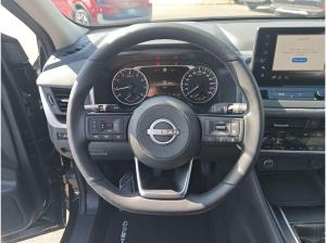 Nissan Qashqai Acenta 1.3 DIG-T MHEV NAVI #S&S